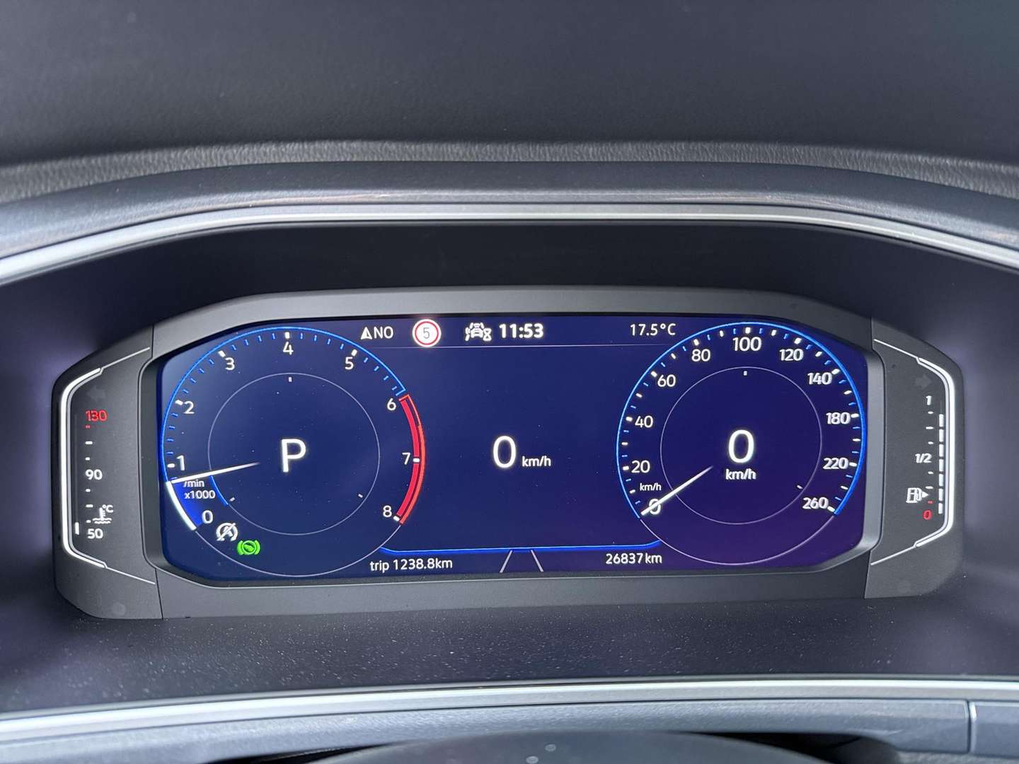 Volkswagen T-Roc TSI Style - 2023 - Joinsteer - #6