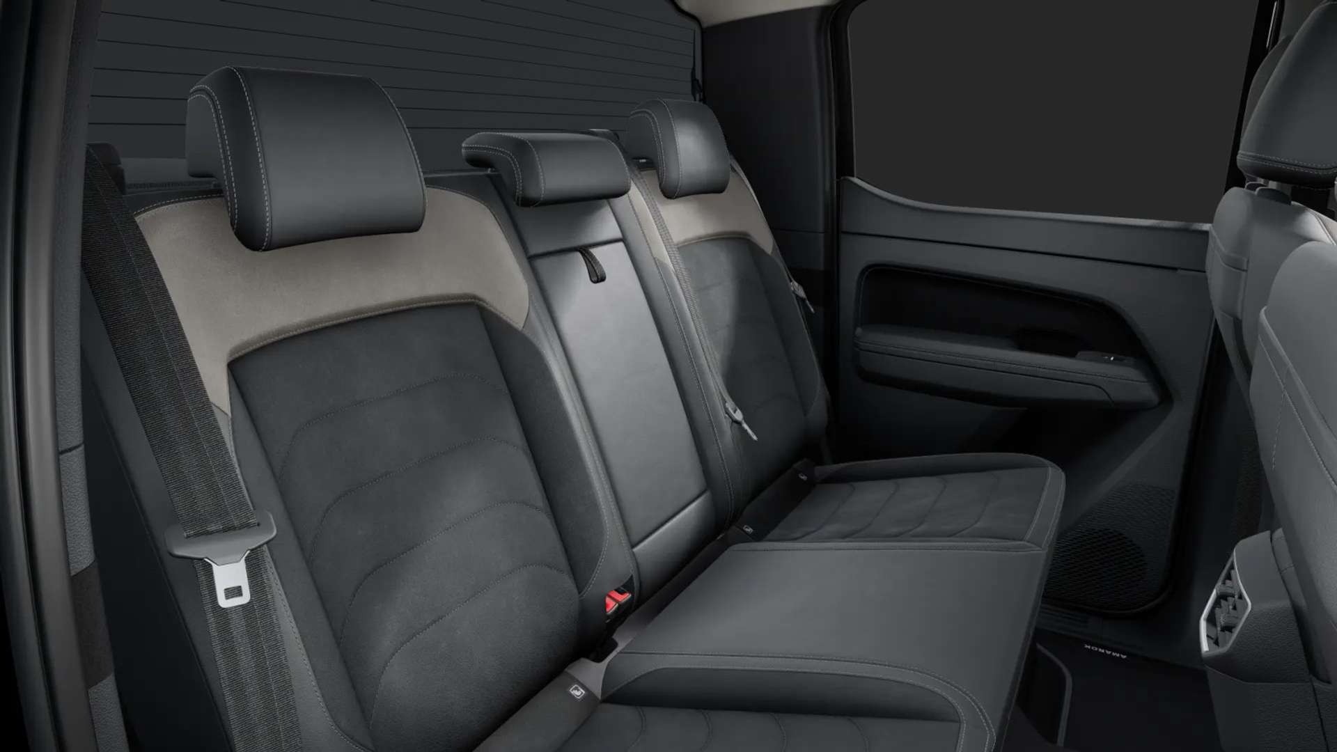Volkswagen Amarok DC TDI 4Motion Style - 2025 - Joinsteer - #12