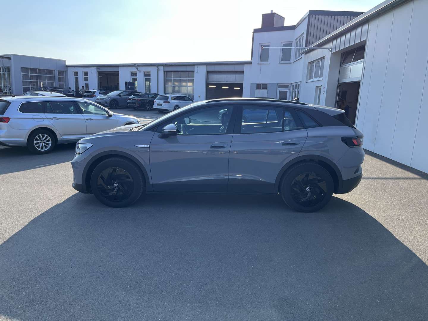 Volkswagen ID.4 Pro Performance - 2023 - Joinsteer - #3