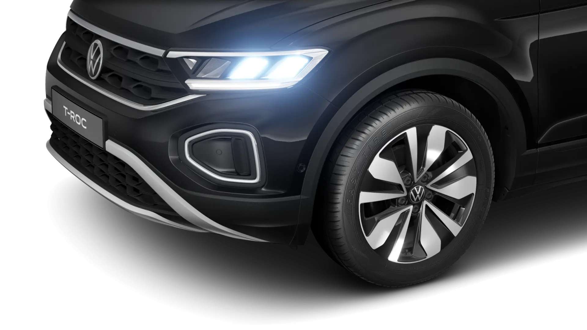 Volkswagen T-Roc TSI - 2025 - Joinsteer - #10