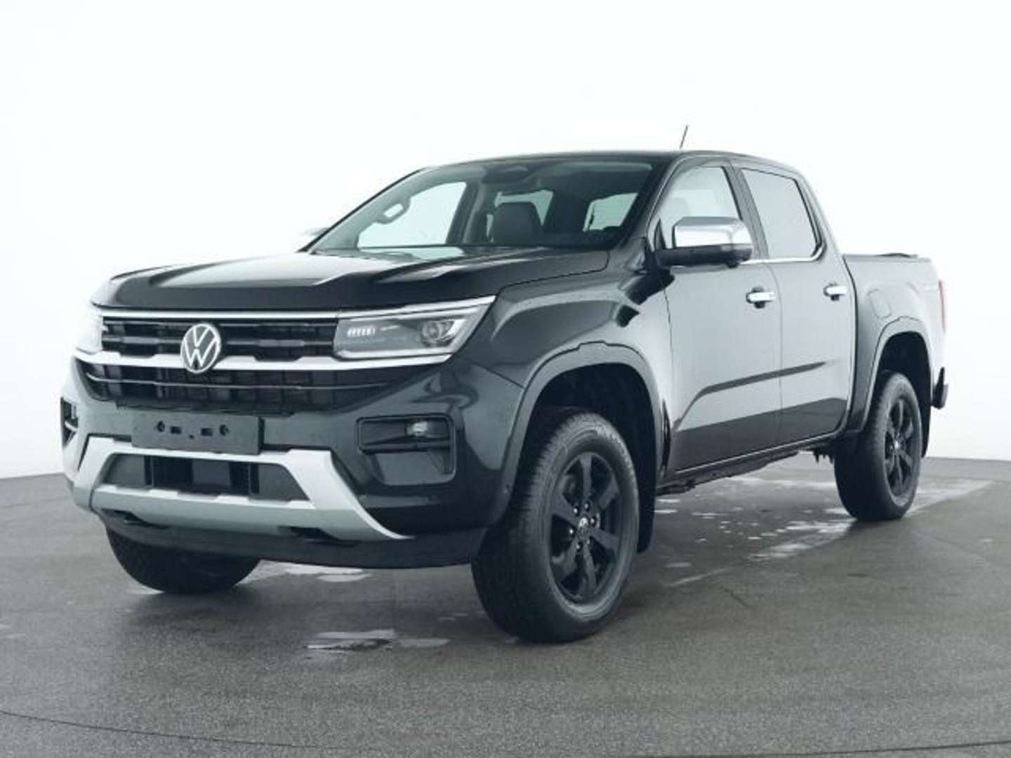 Volkswagen Amarok DC TDI 4Motion Style - 2025 - Joinsteer - #13