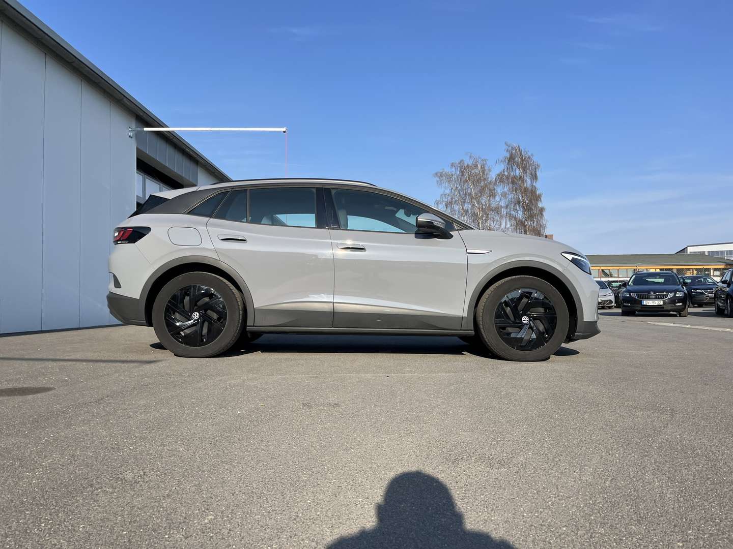 Volkswagen ID.4 Pro Performance - 2023 - Joinsteer - #4