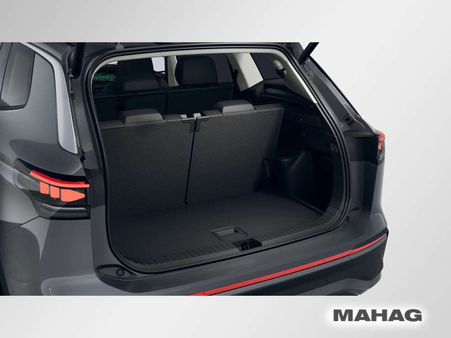 Volkswagen T-CROSS 4Motion Elegance - 2026 - Joinsteer - #10