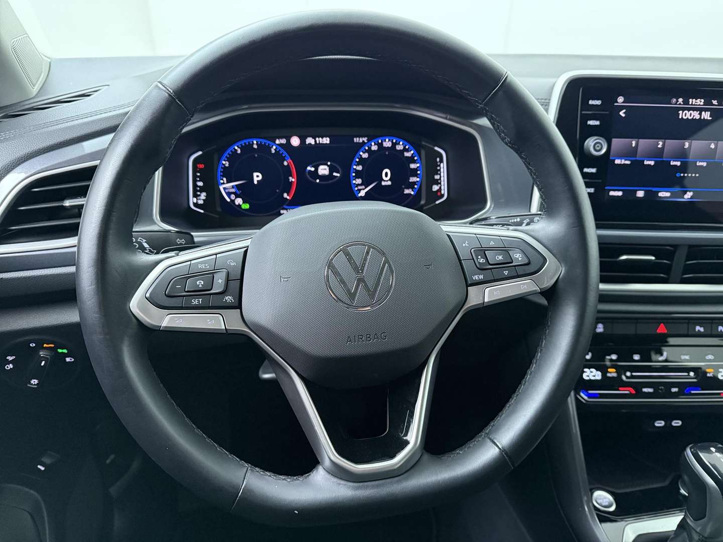 Volkswagen T-Roc TSI Style - 2023 - Joinsteer - #8