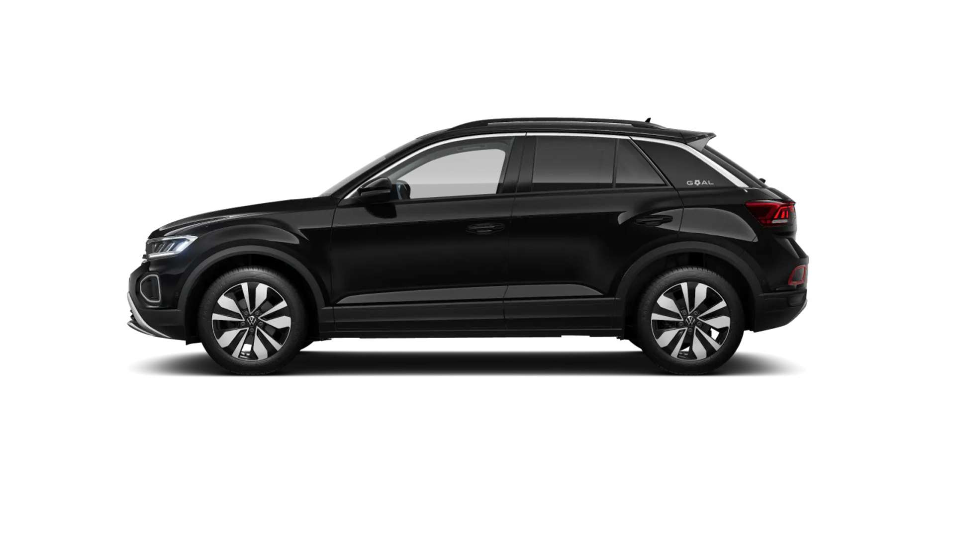 Volkswagen T-Roc TSI - 2025 - Joinsteer - #11