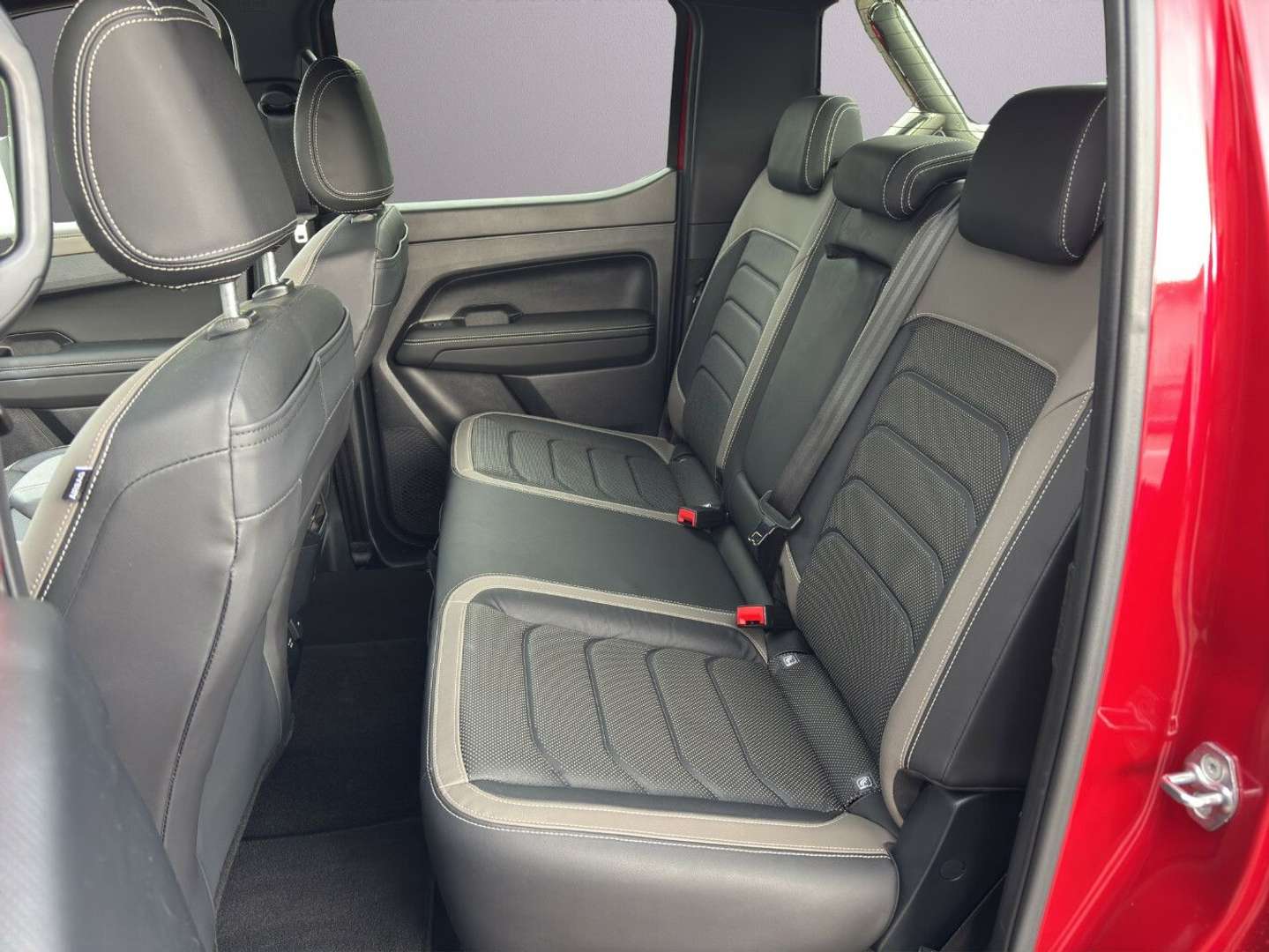 Volkswagen Amarok TDI Style - 2024 - Joinsteer - #8