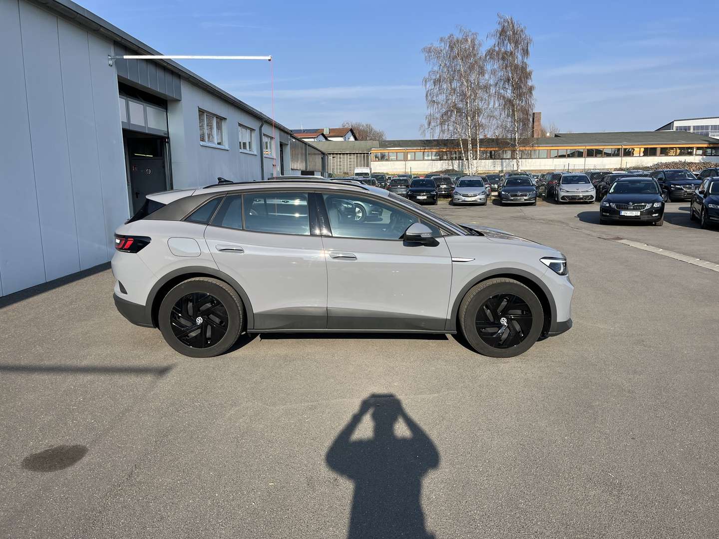 Volkswagen ID.4 Pro Performance - 2023 - Joinsteer - #5