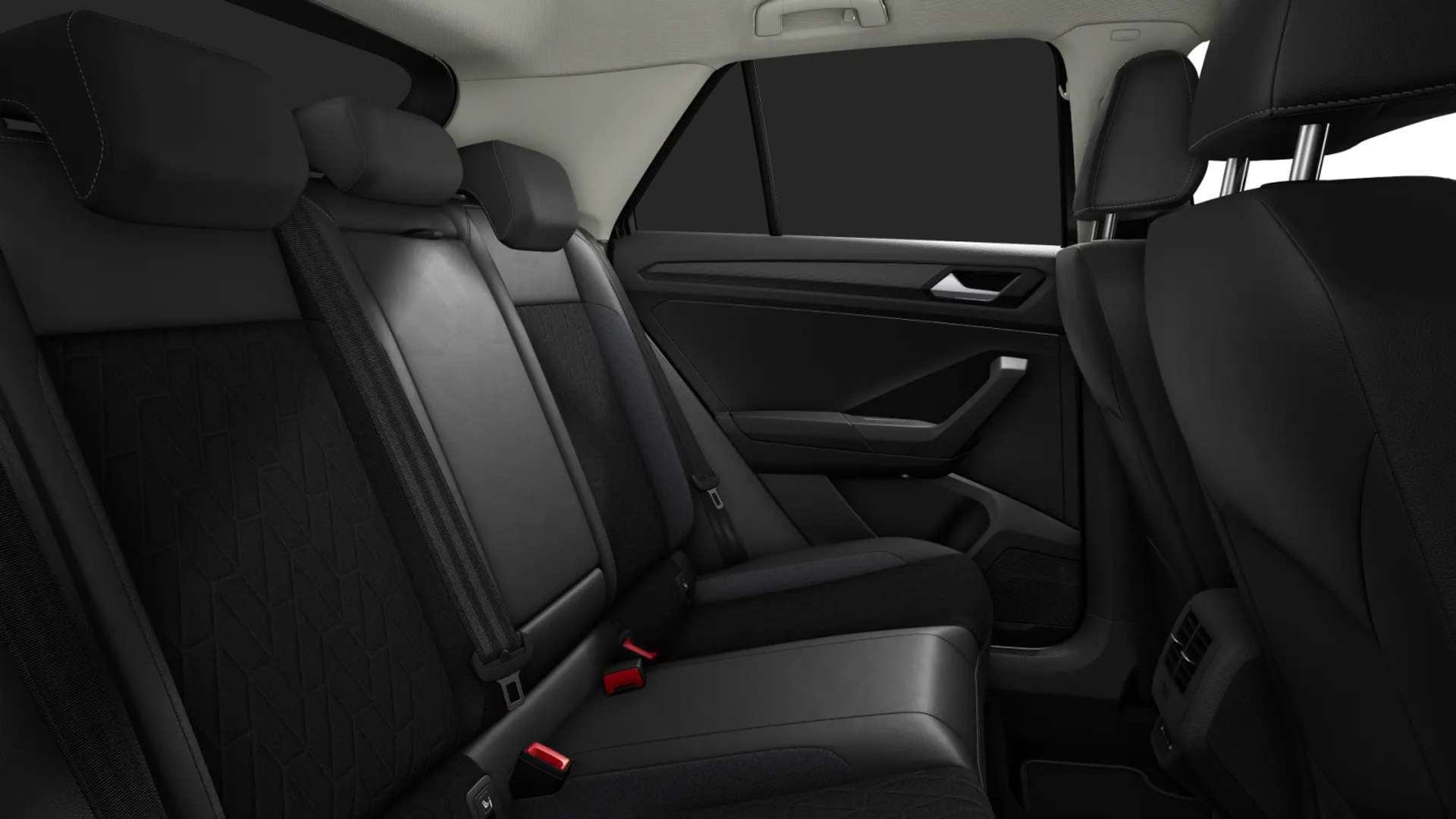 Volkswagen T-Roc TDI - 2025 - Joinsteer - #14