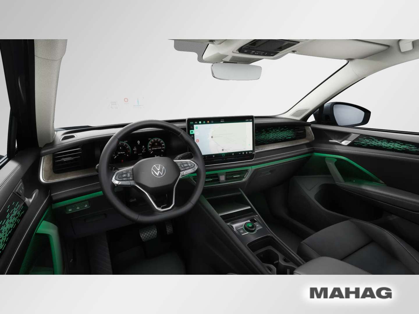 Volkswagen T-CROSS 4Motion Elegance - 2026 - Joinsteer - #11