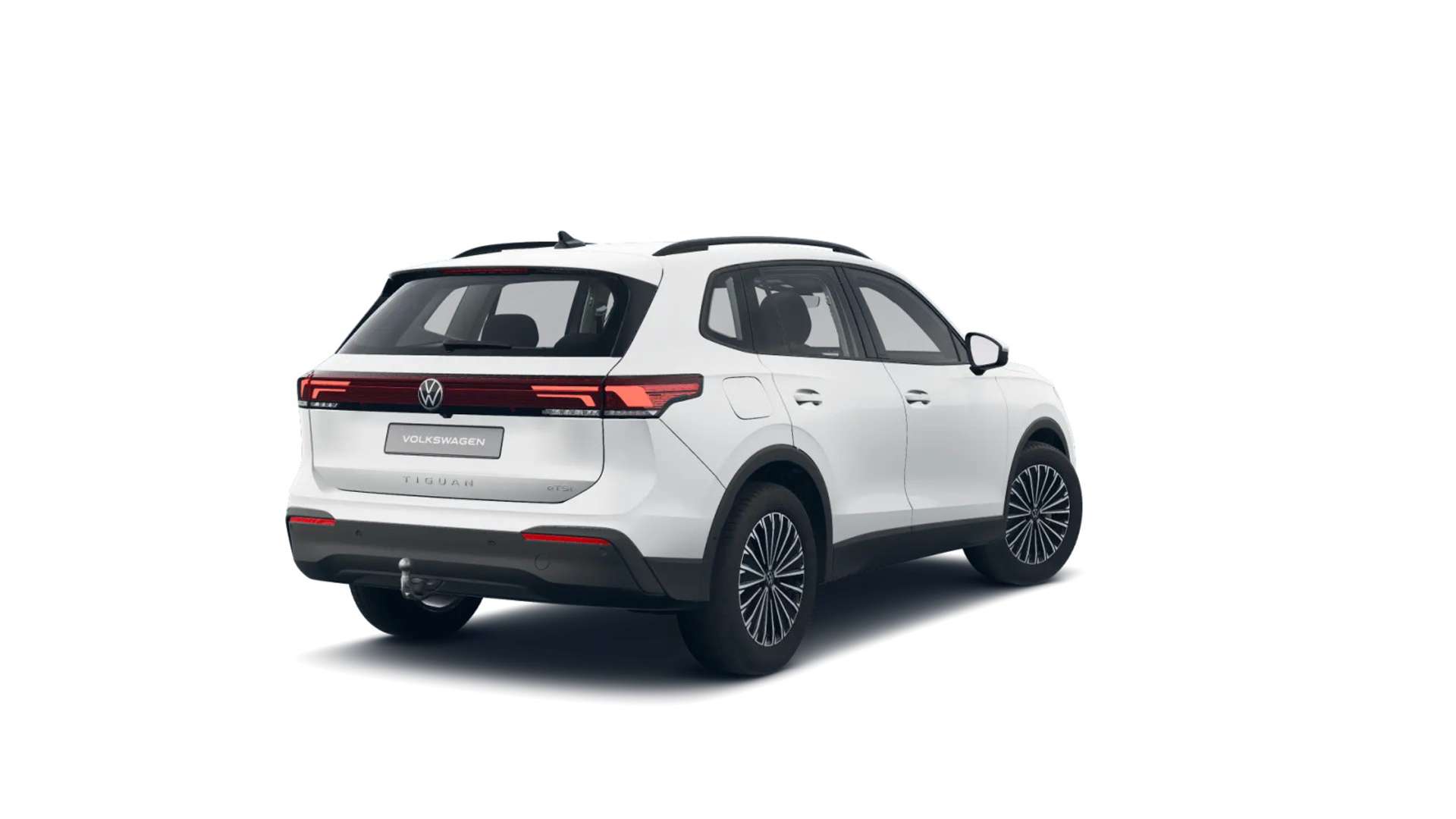 Volkswagen TIGUAN Life ETSI - 2025 - Joinsteer - #6