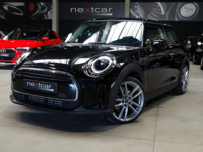 Mini Cooper Cooper D Navi Pro -  - Joinsteer - #1