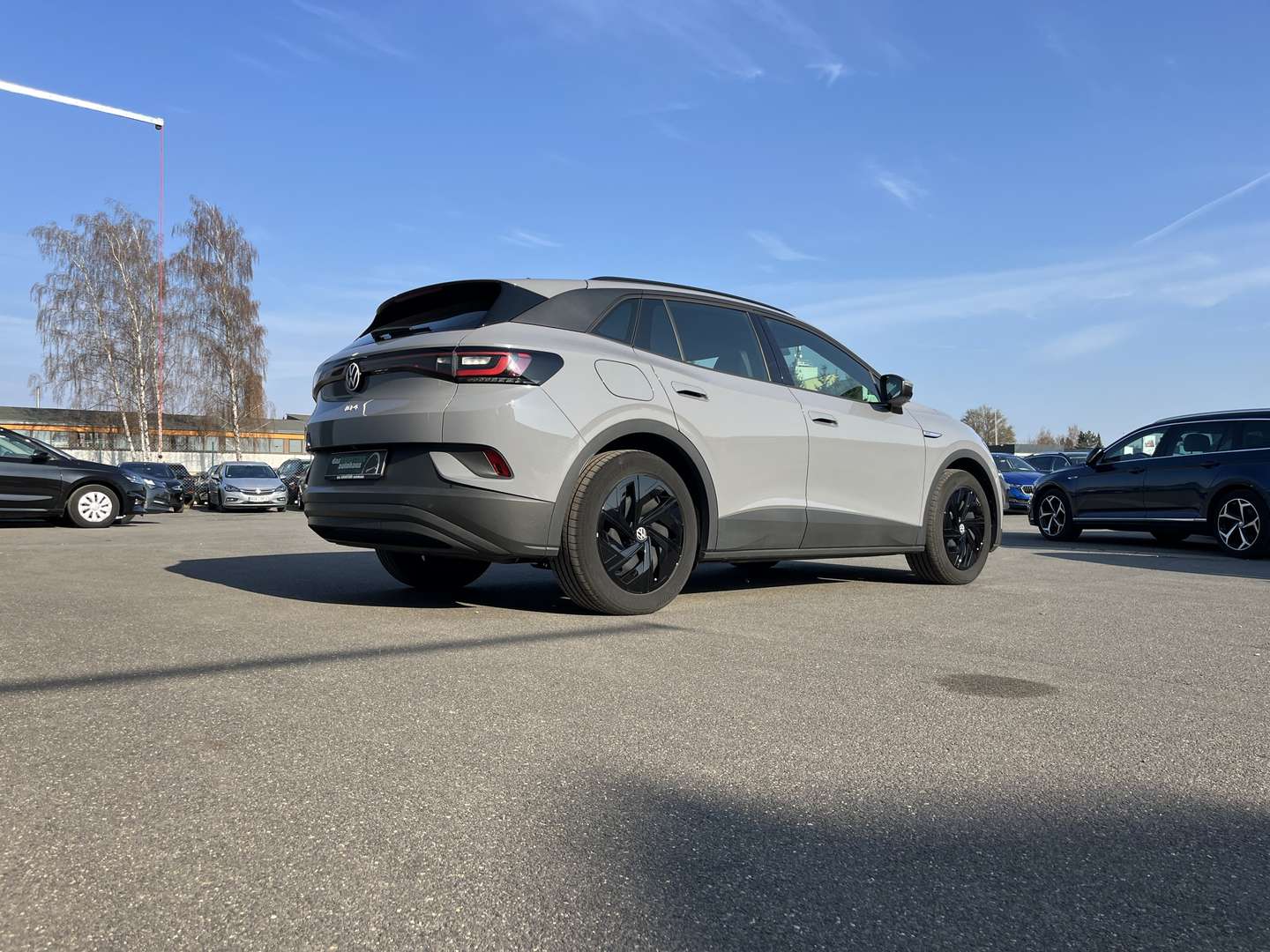 Volkswagen ID.4 Pro Performance - 2023 - Joinsteer - #6