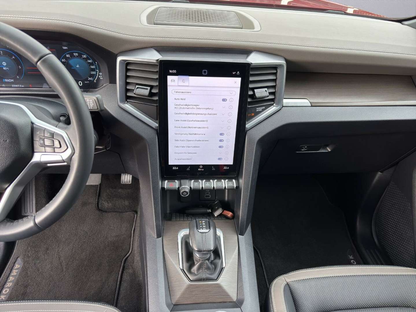 Volkswagen Amarok TDI Style - 2024 - Joinsteer - #10