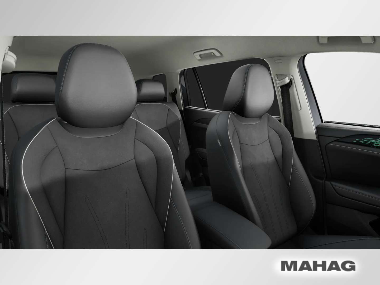 Volkswagen T-CROSS 4Motion Elegance - 2026 - Joinsteer - #12