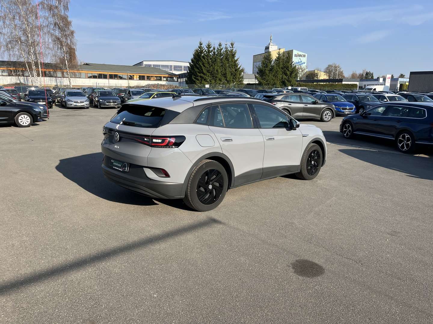 Volkswagen ID.4 Pro Performance - 2023 - Joinsteer - #7