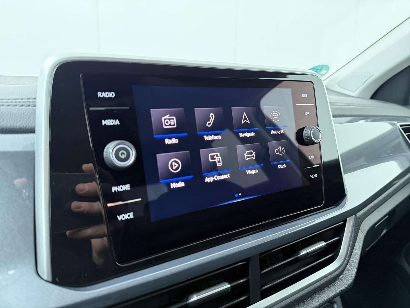 Volkswagen T-Roc TSI Style - 2023 - Joinsteer - #11