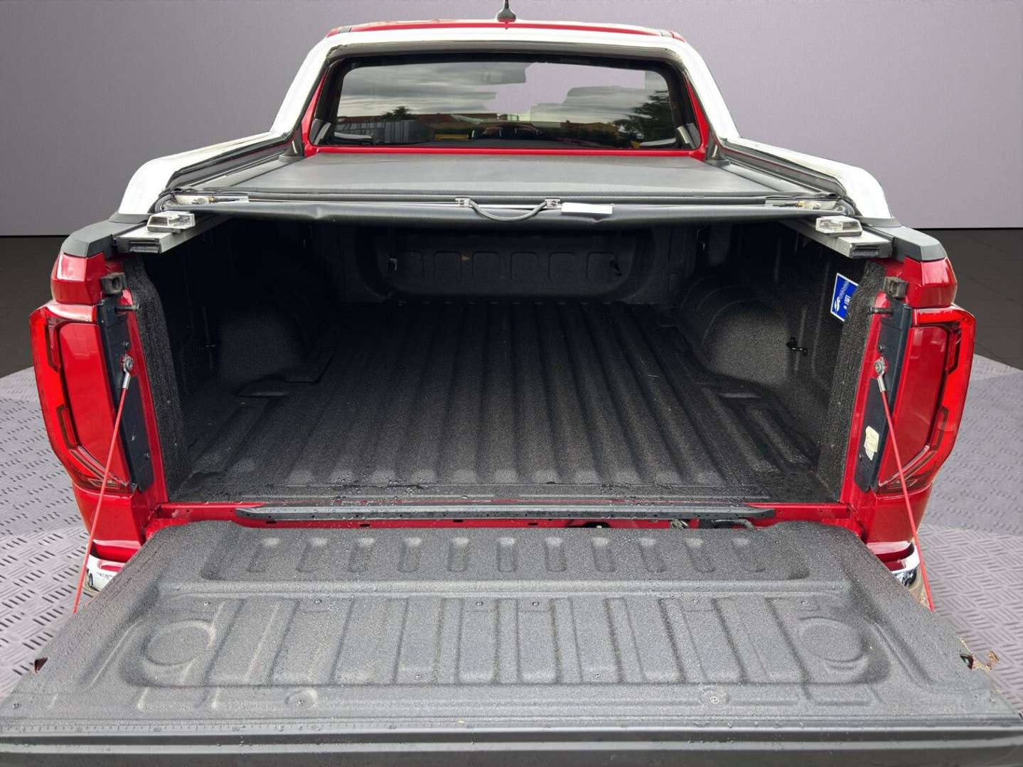 Volkswagen Amarok TDI Style - 2024 - Joinsteer - #13