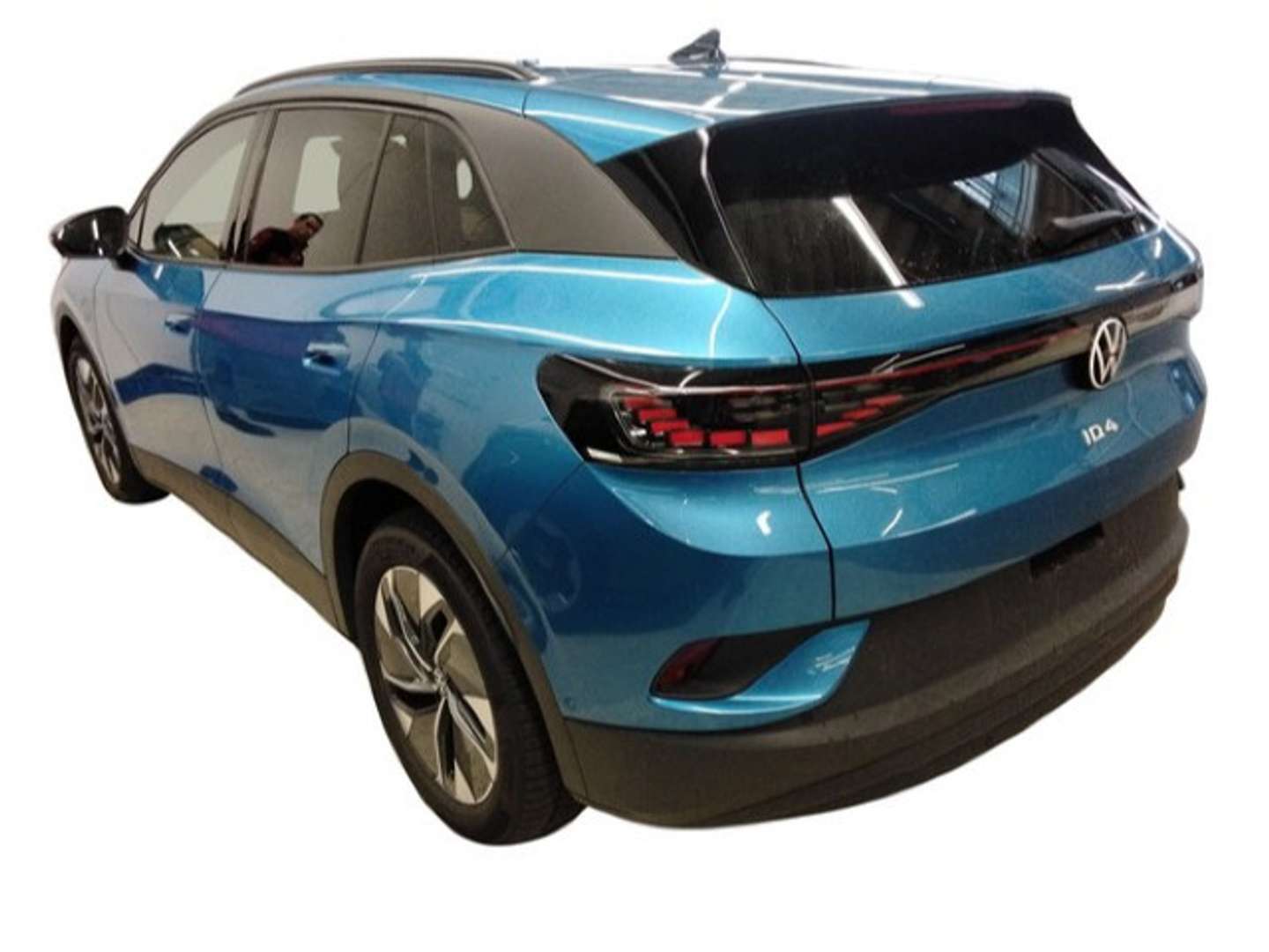 Volkswagen ID.4 Pro - 2025 - Joinsteer - #1