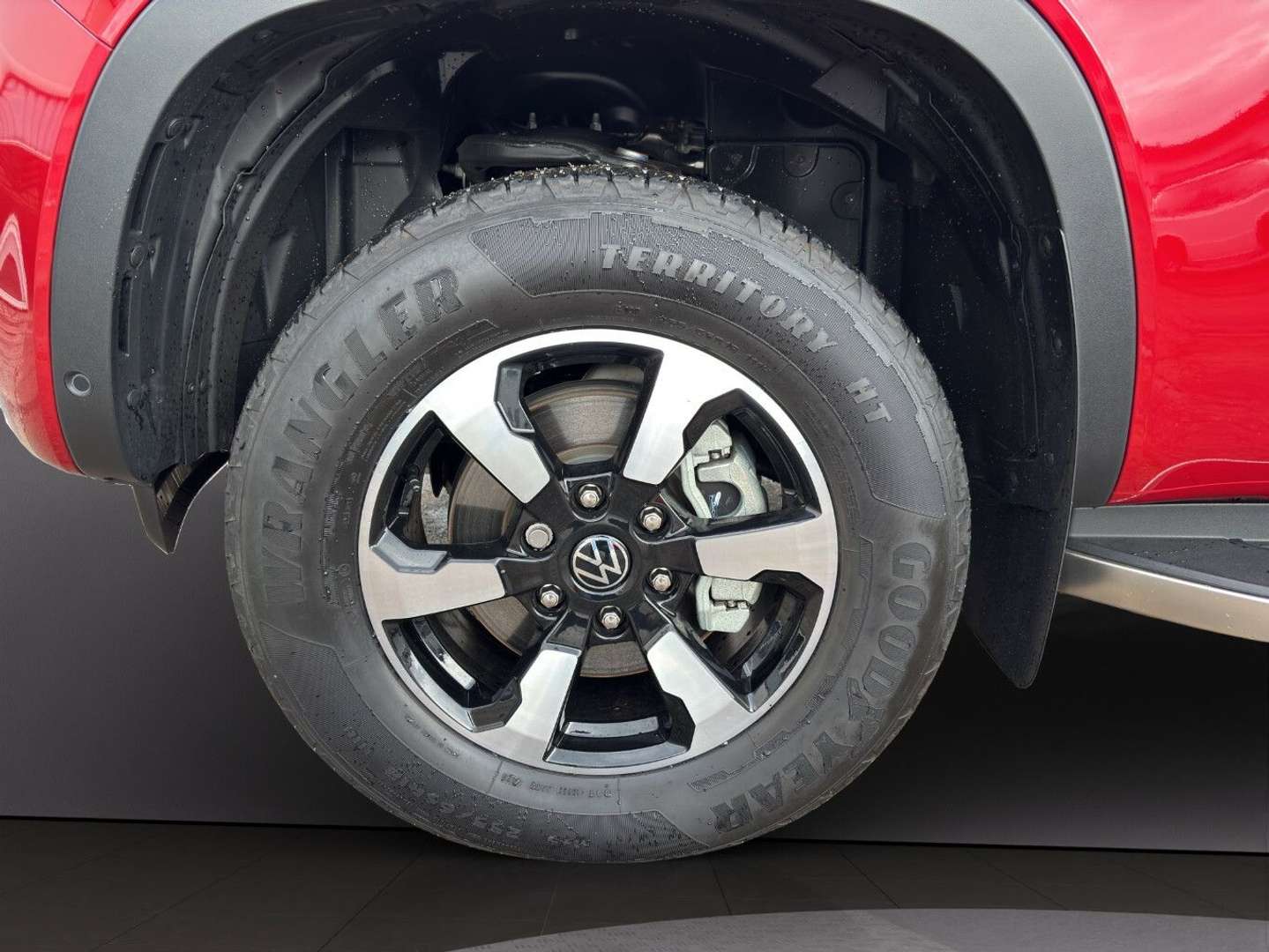 Volkswagen Amarok TDI Style - 2024 - Joinsteer - #14