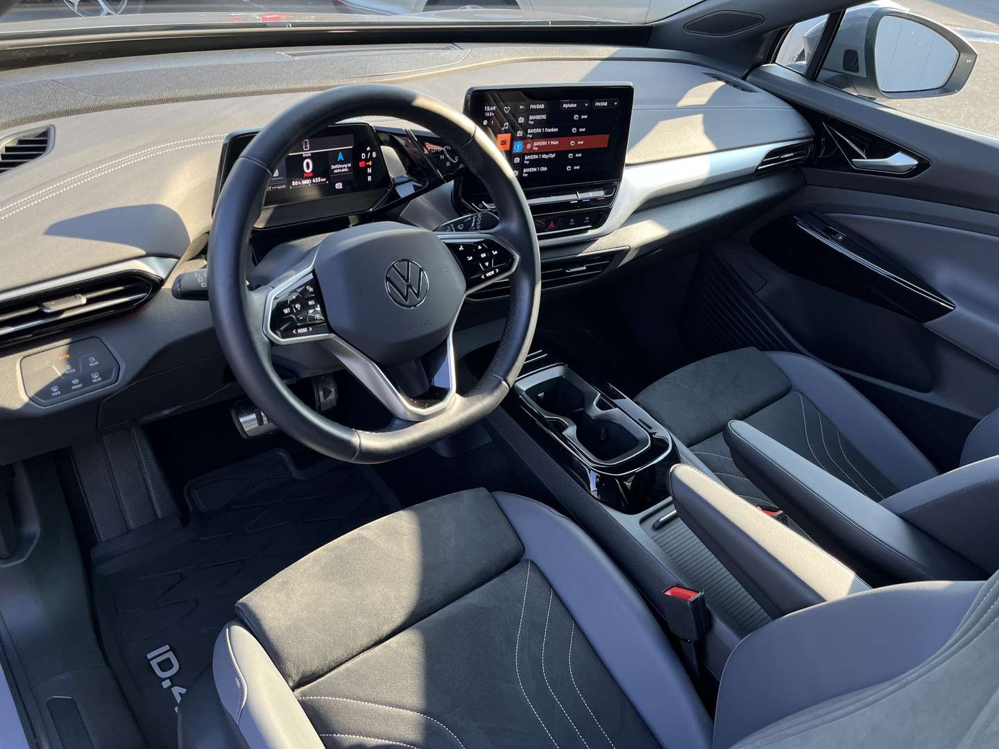 Volkswagen ID.4 Pro Performance - 2023 - Joinsteer - #10