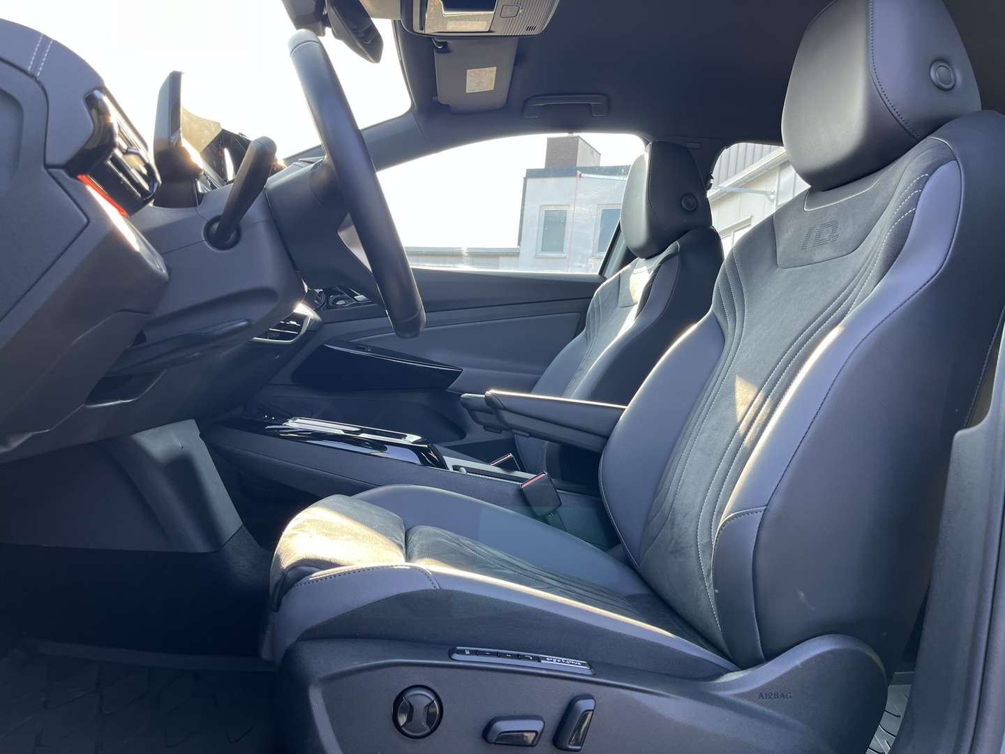 Volkswagen ID.4 Pro Performance - 2023 - Joinsteer - #11