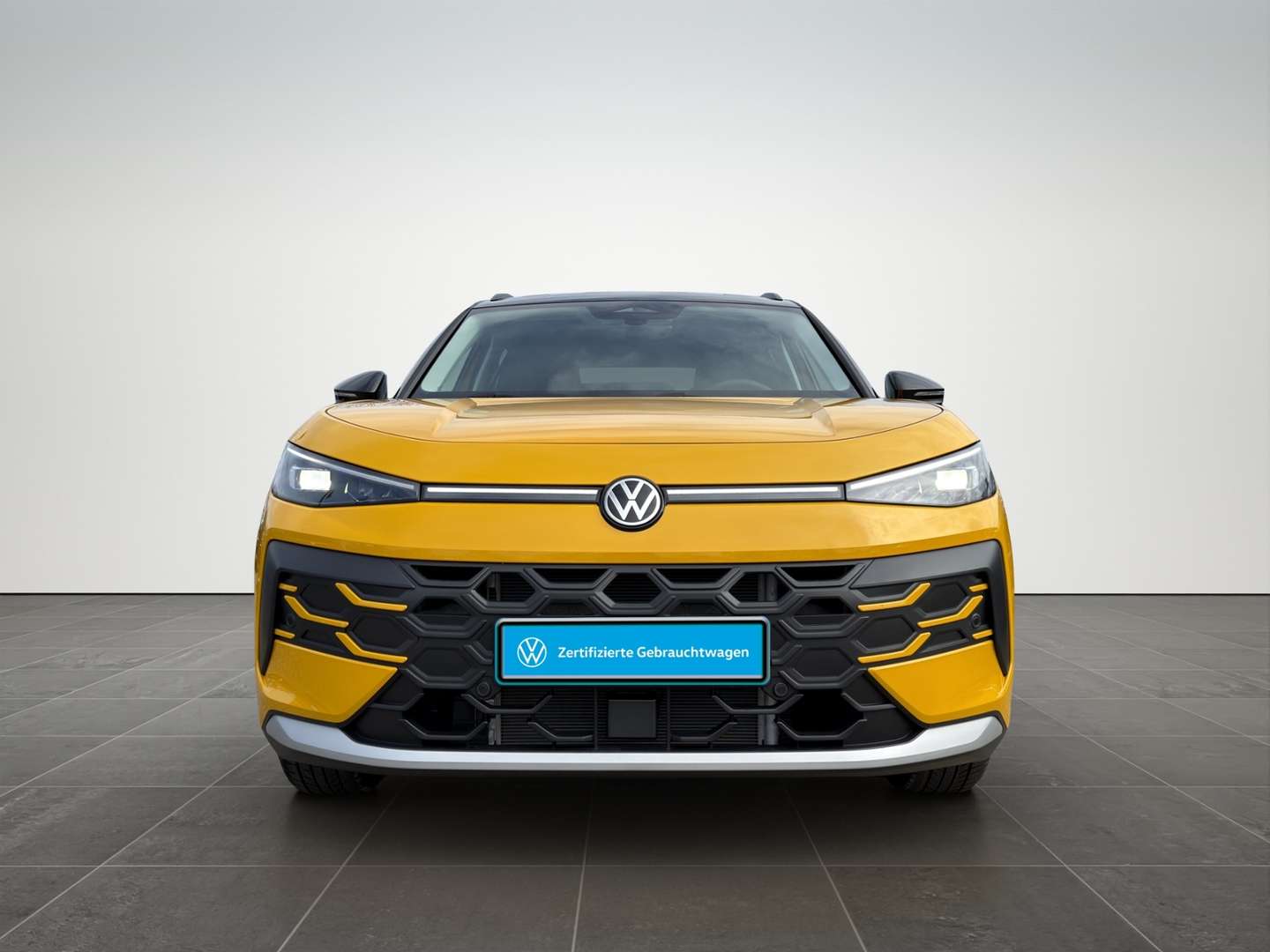 Volkswagen T-Roc TSI Life - 2025 - Joinsteer - #2