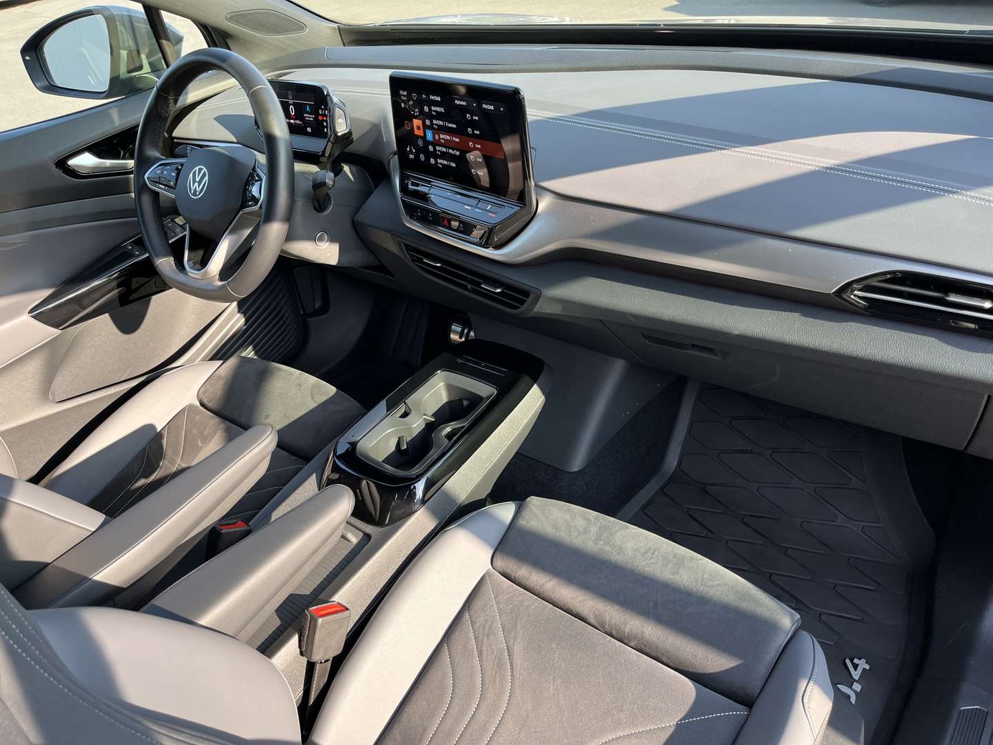 Volkswagen ID.4 Pro Performance - 2023 - Joinsteer - #12