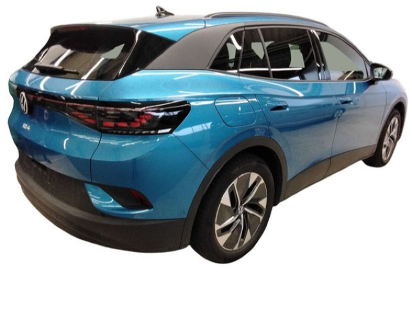 Volkswagen ID.4 Pro - 2025 - Joinsteer - #2