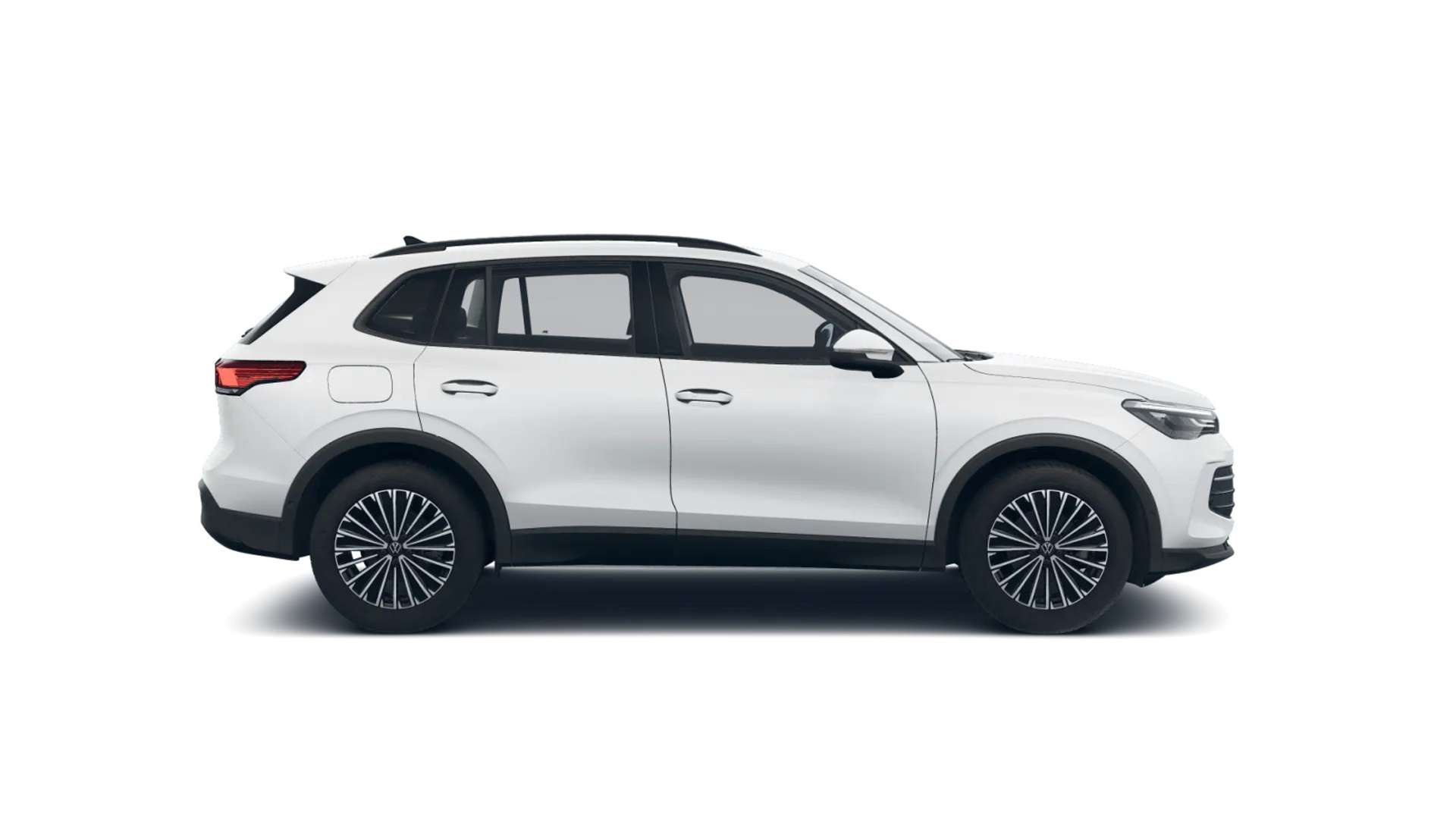 Volkswagen TIGUAN Life ETSI - 2025 - Joinsteer - #12
