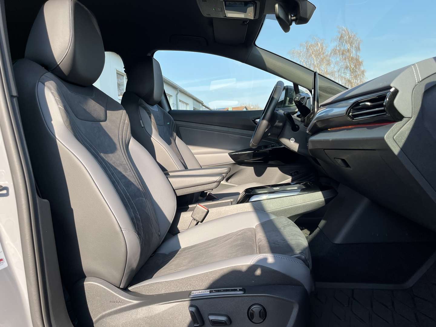 Volkswagen ID.4 Pro Performance - 2023 - Joinsteer - #13