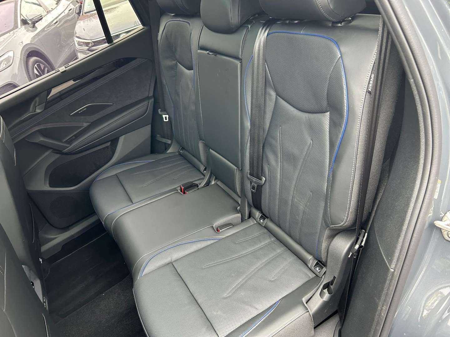 Volkswagen T-CROSS TDI 4Motion R-Line - 2025 - Joinsteer - #10