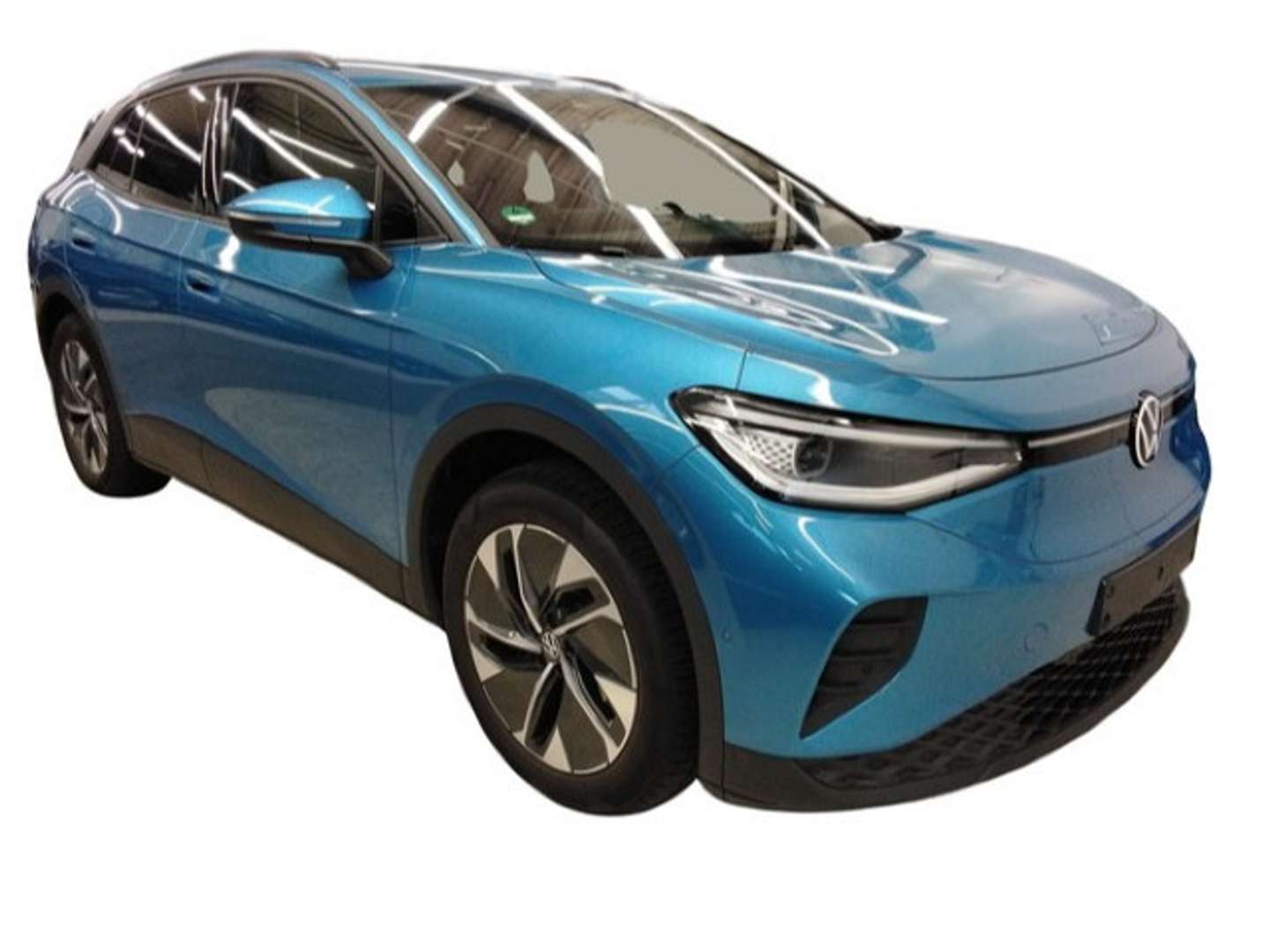 Volkswagen ID.4 Pro - 2025 - Joinsteer - #3