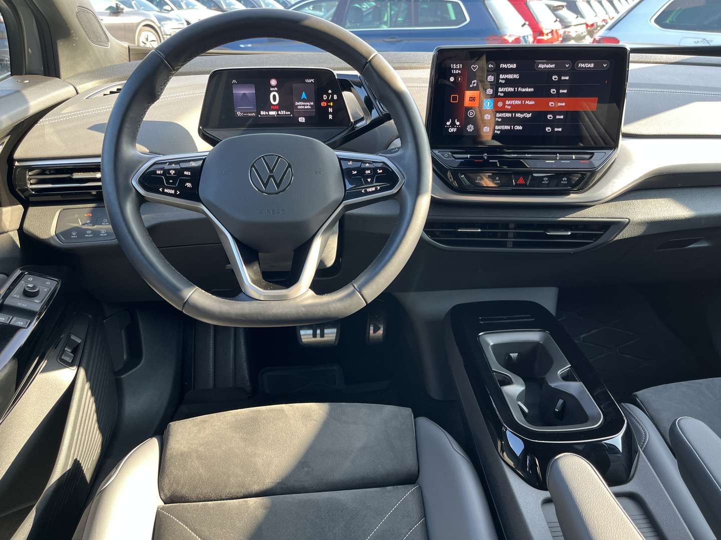 Volkswagen ID.4 Pro Performance - 2023 - Joinsteer - #14