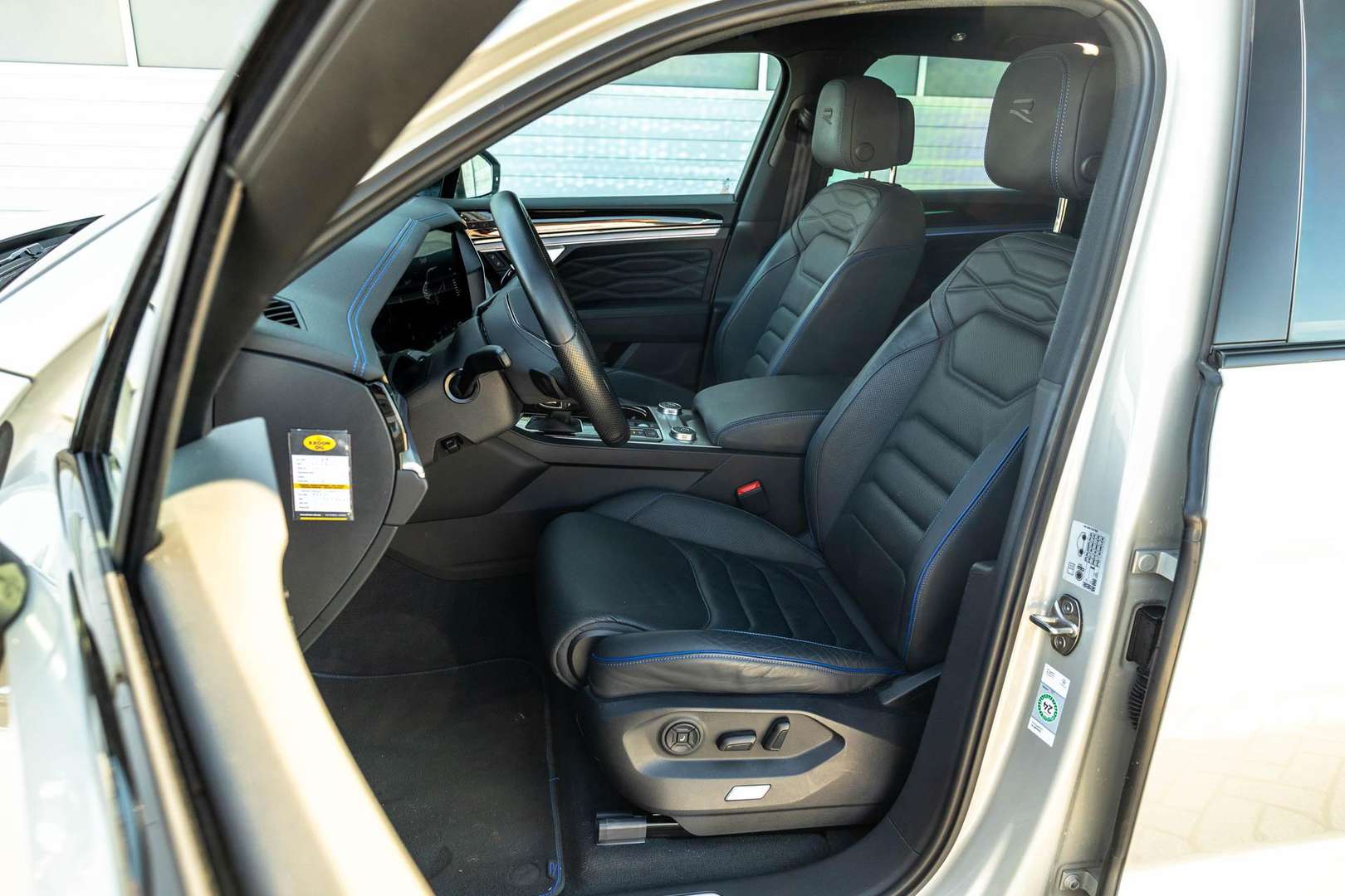 Volkswagen Touareg 4Motion R - 2023 - Joinsteer - #3