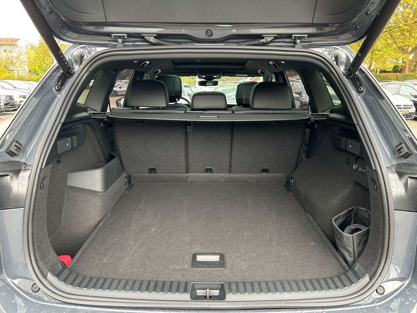 Volkswagen T-CROSS TDI 4Motion R-Line - 2025 - Joinsteer - #11