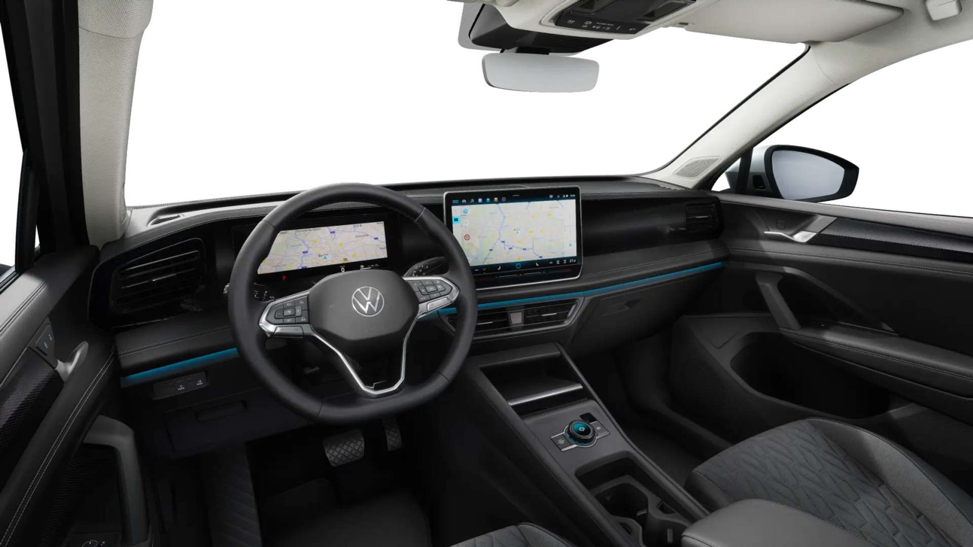 Volkswagen TIGUAN Life ETSI - 2025 - Joinsteer - #14