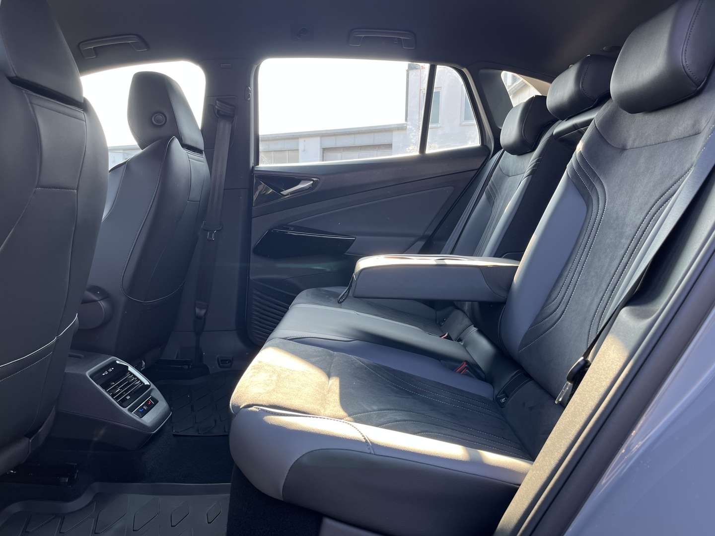 Volkswagen ID.4 Pro Performance - 2023 - Joinsteer - #15