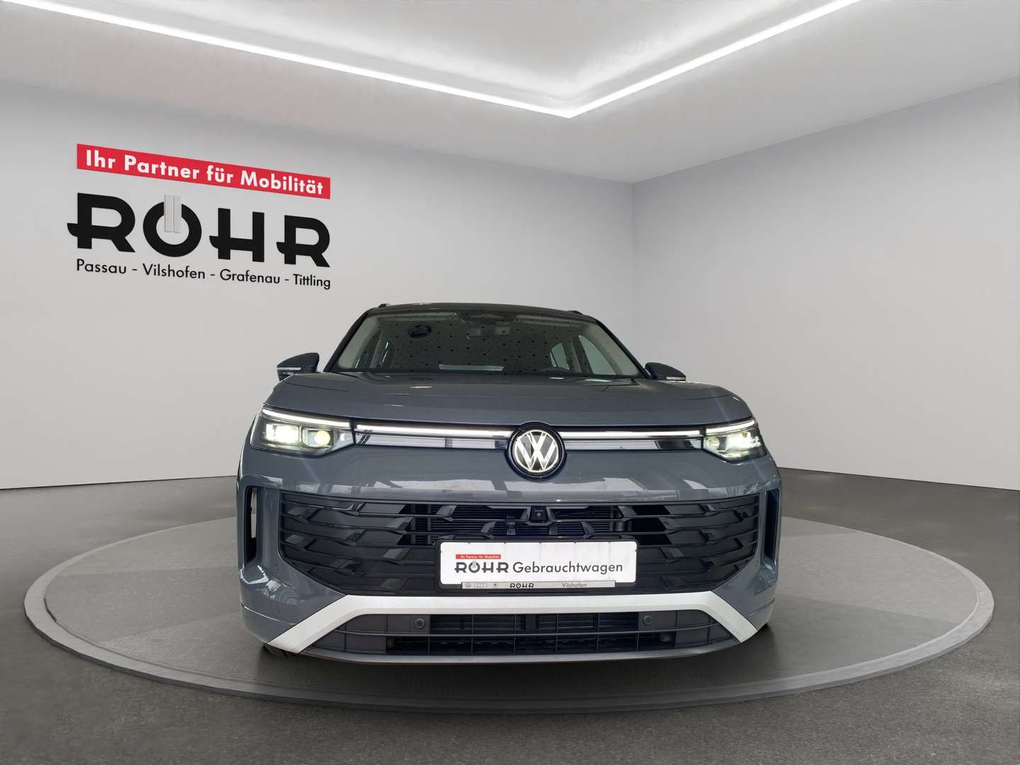 Volkswagen T-CROSS 4Motion Life - 2025 - Joinsteer - #2