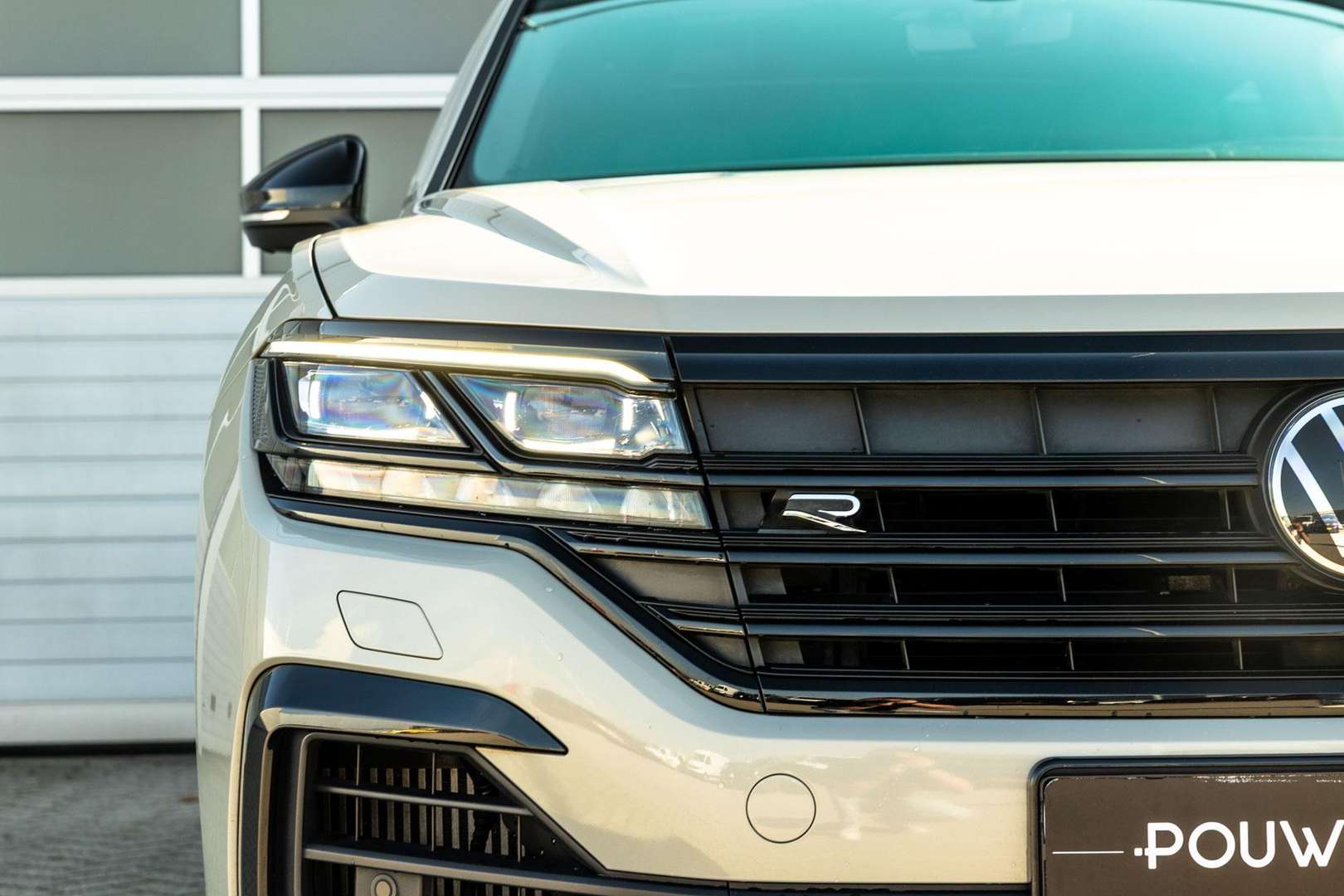 Volkswagen Touareg 4Motion R - 2023 - Joinsteer - #7