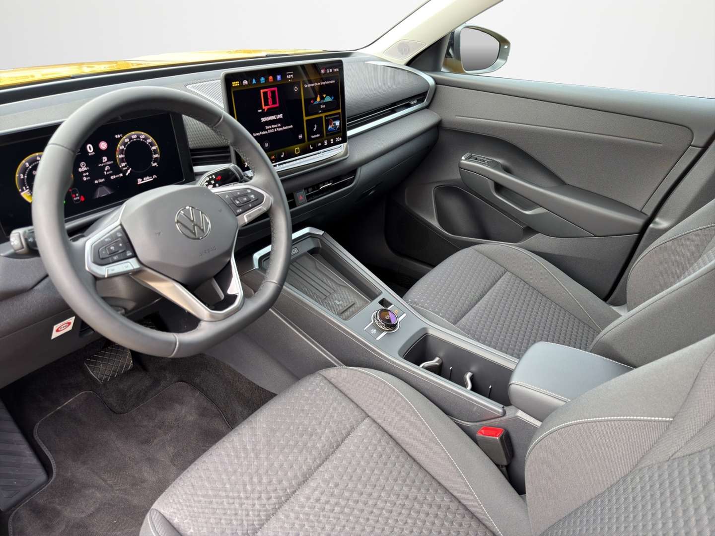 Volkswagen T-Roc TSI Life - 2025 - Joinsteer - #12