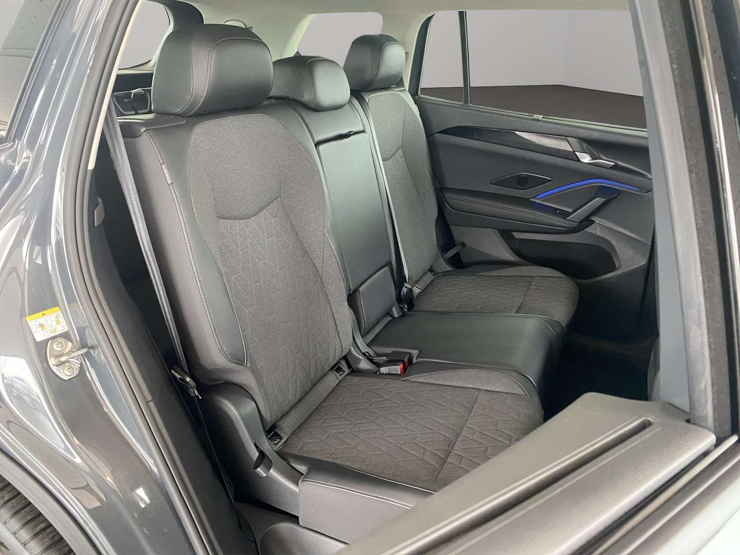 Volkswagen T-CROSS 4Motion Life - 2025 - Joinsteer - #7