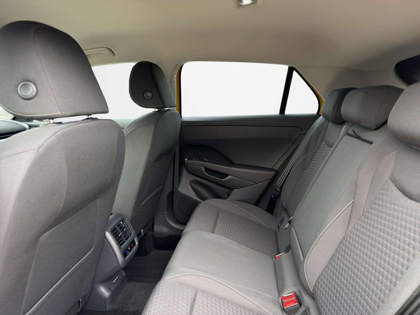 Volkswagen T-Roc TSI Life - 2025 - Joinsteer - #13