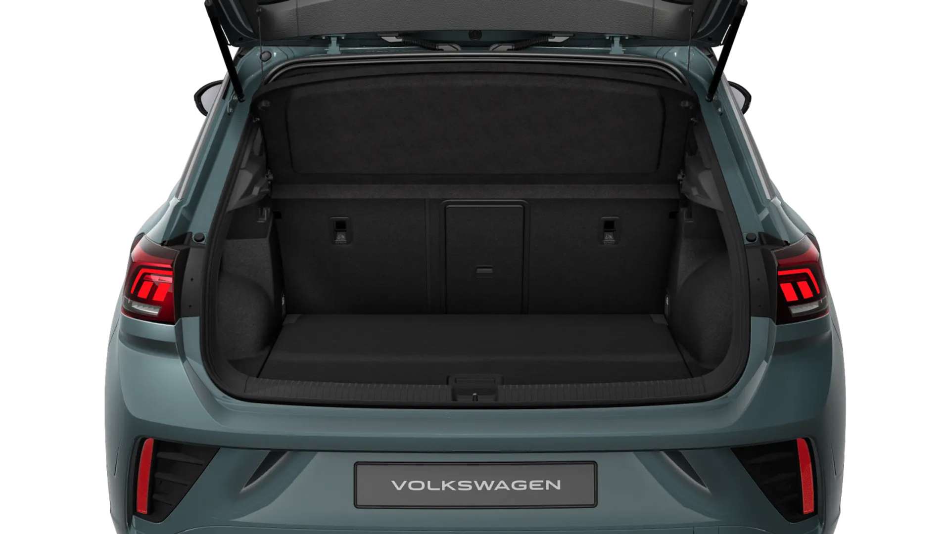 Volkswagen T-Roc R-Line - 2025 - Joinsteer - #7