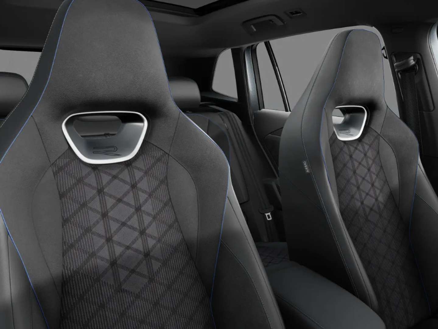 Volkswagen TIGUAN EHybrid R-Line - 2026 - Joinsteer - #4