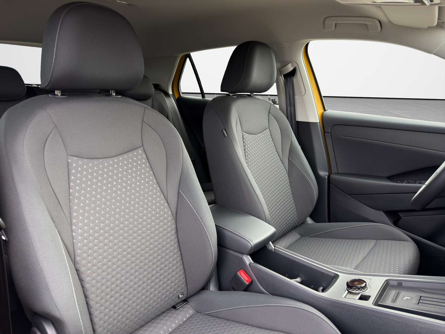 Volkswagen T-Roc TSI Life - 2025 - Joinsteer - #14