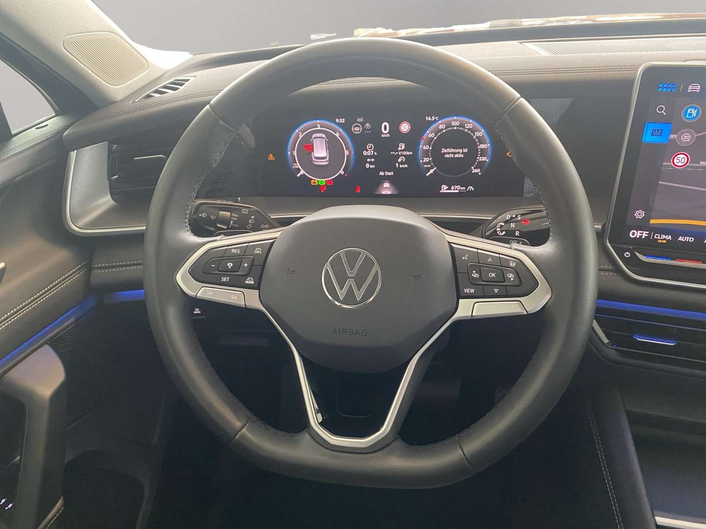 Volkswagen T-CROSS 4Motion Life - 2025 - Joinsteer - #10