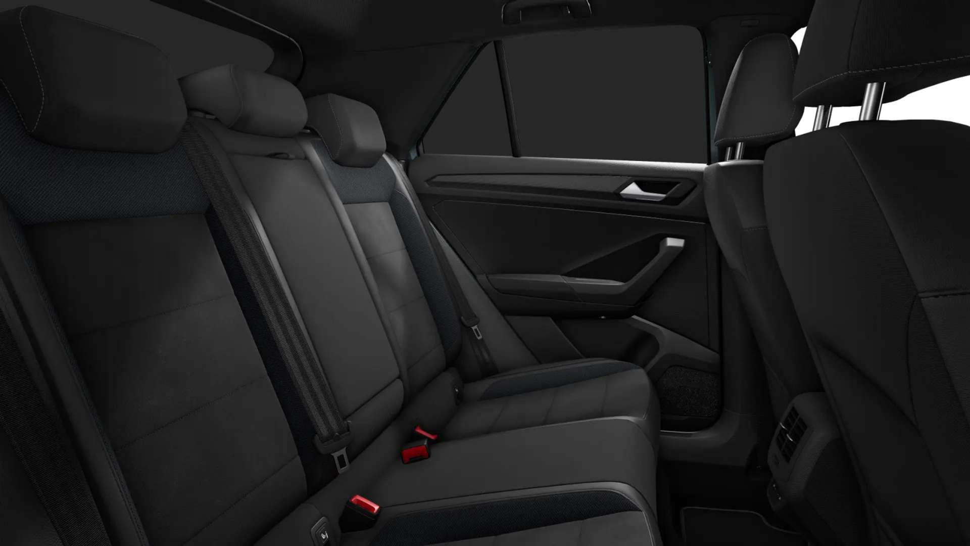 Volkswagen T-Roc R-Line - 2025 - Joinsteer - #11