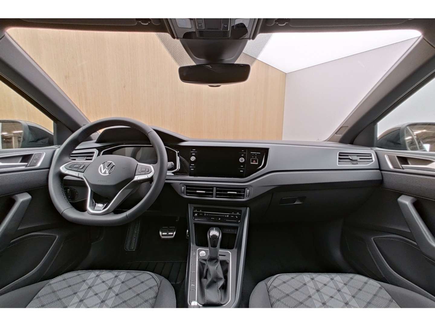 Volkswagen Taigo R-Line - 2026 - Joinsteer - #8