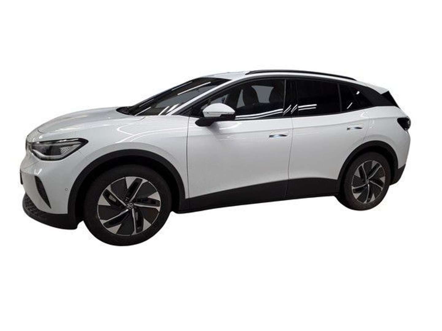 Volkswagen ID.4 Performance - 2025 - Joinsteer - #1