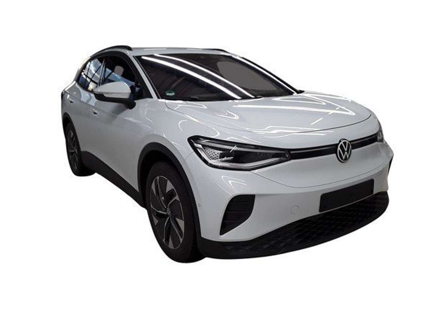 Volkswagen ID.4 Performance - 2025 - Joinsteer - #2